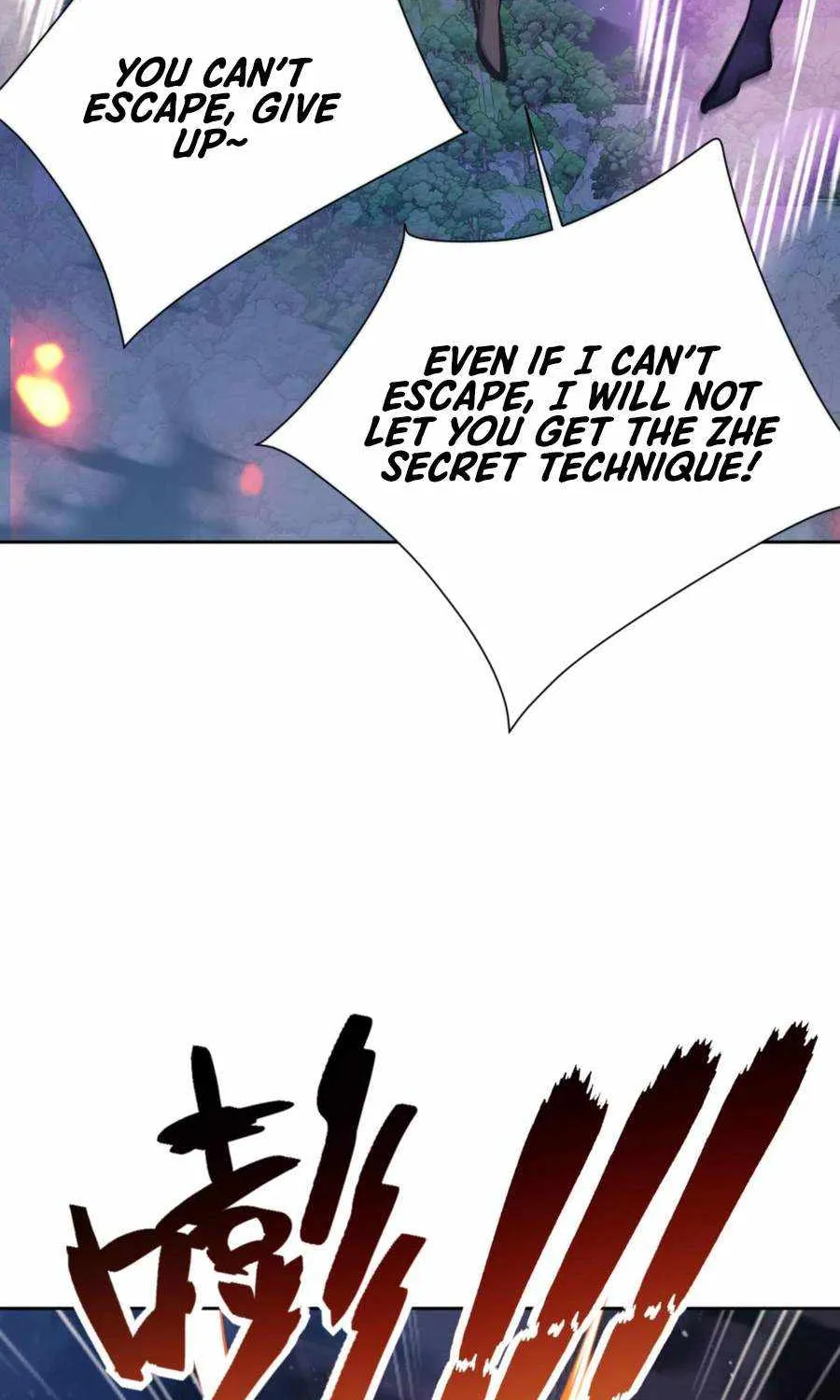Master: This rebellious disciple is definitely not the Holy Son Chapter 59 page 42 - 