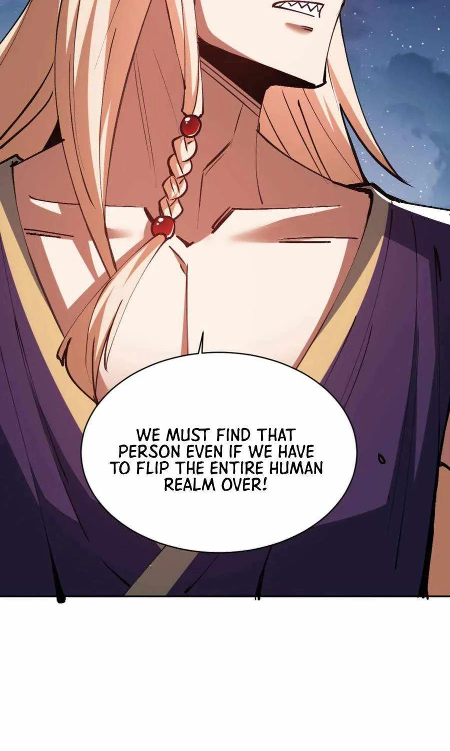 Master: This rebellious disciple is definitely not the Holy Son Chapter 59 page 47 - 