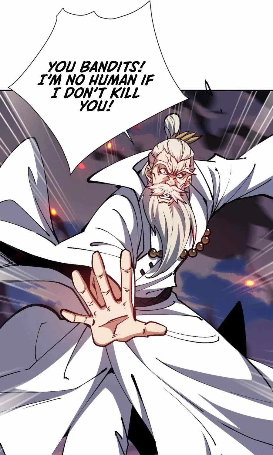 Master: This rebellious disciple is definitely not the Holy Son Chapter 59 page 6 - 