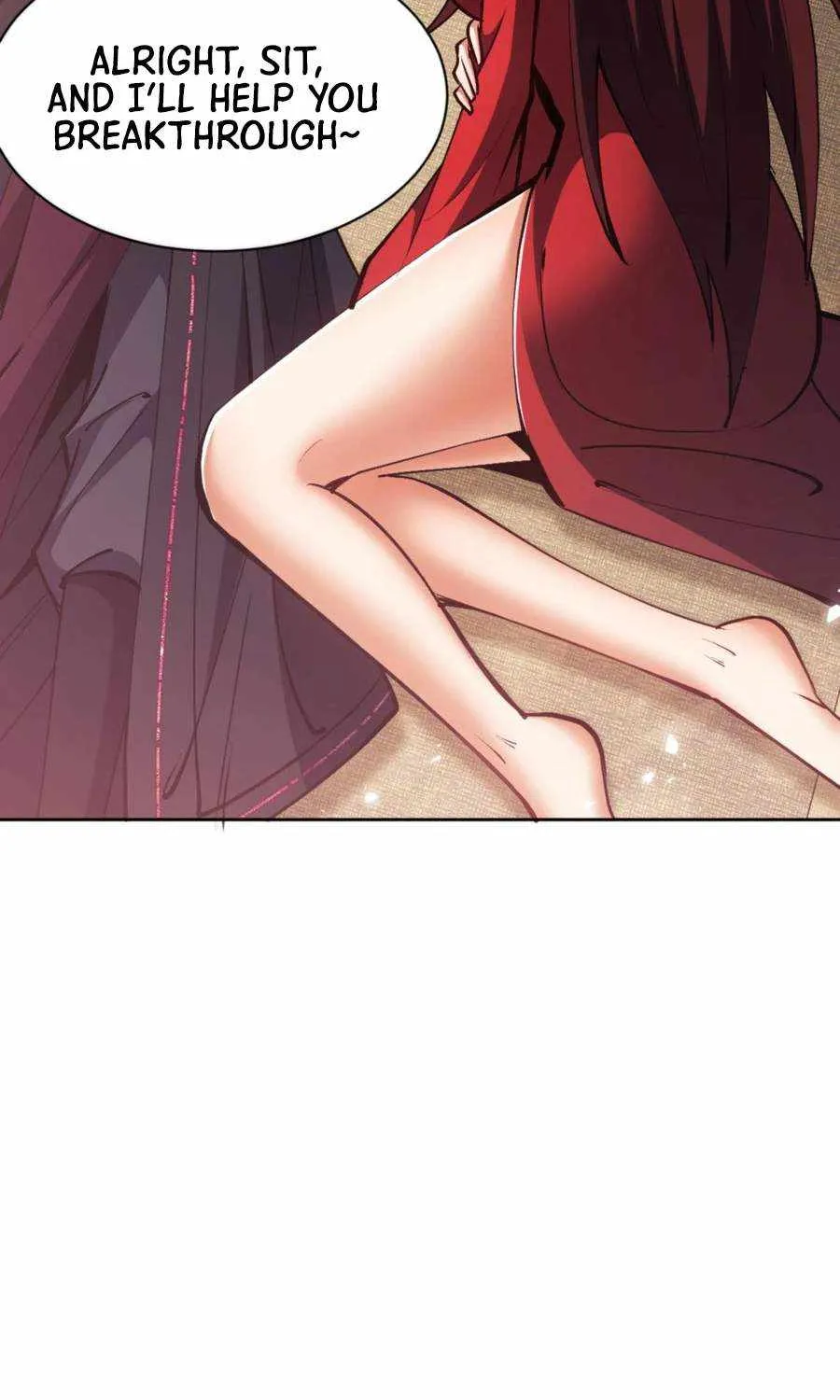 Master: This rebellious disciple is definitely not the Holy Son Chapter 59 page 59 - 