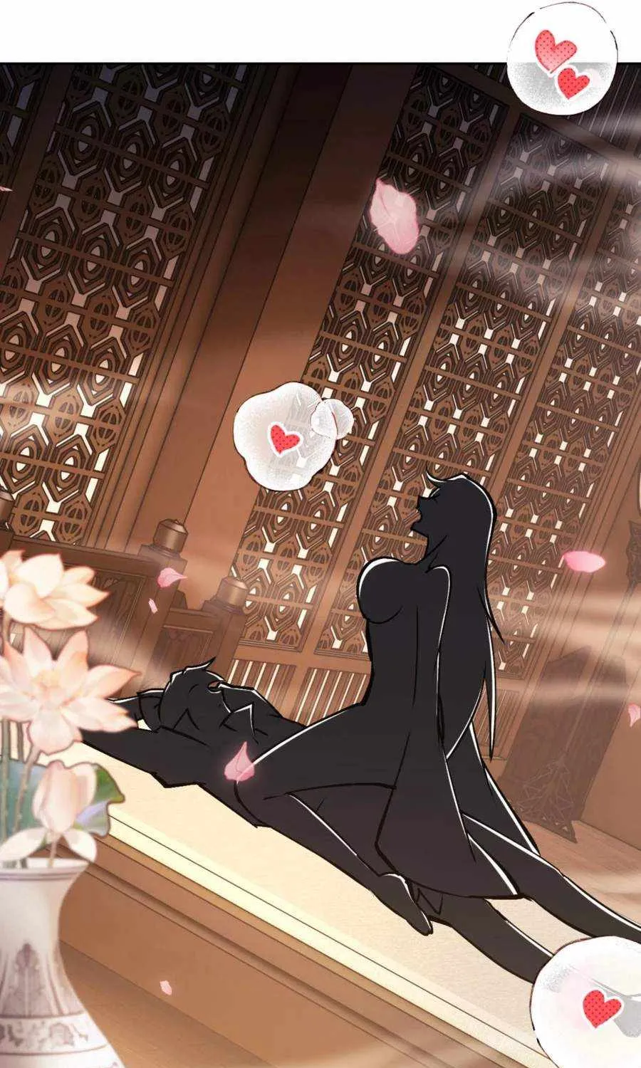 Master: This rebellious disciple is definitely not the Holy Son Chapter 59 page 61 - 