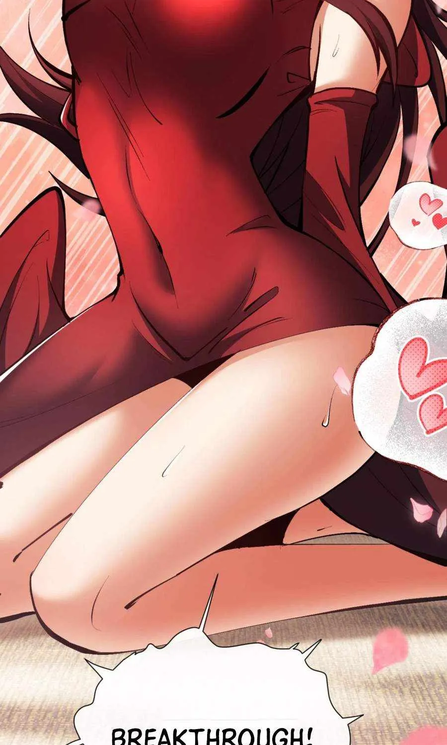 Master: This rebellious disciple is definitely not the Holy Son Chapter 59 page 63 - 
