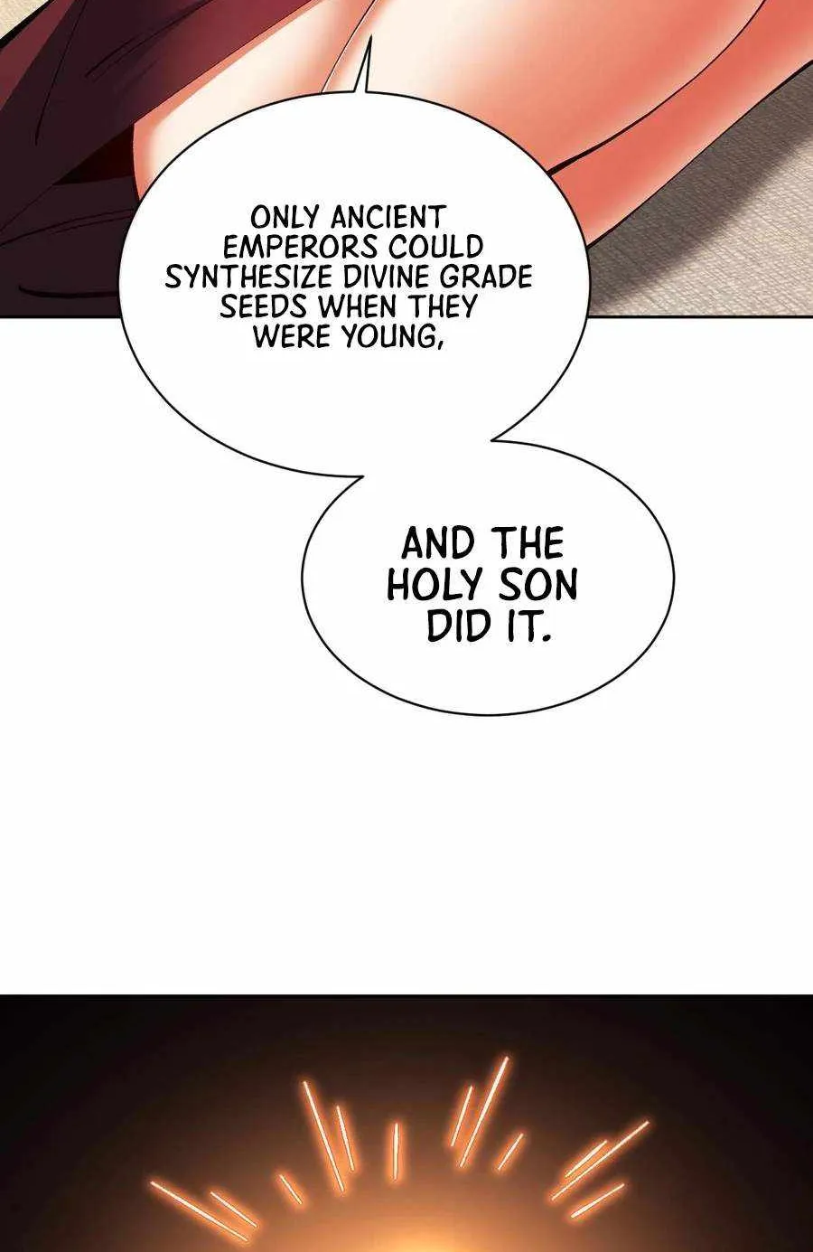 Master: This rebellious disciple is definitely not the Holy Son Chapter 59 page 68 - 