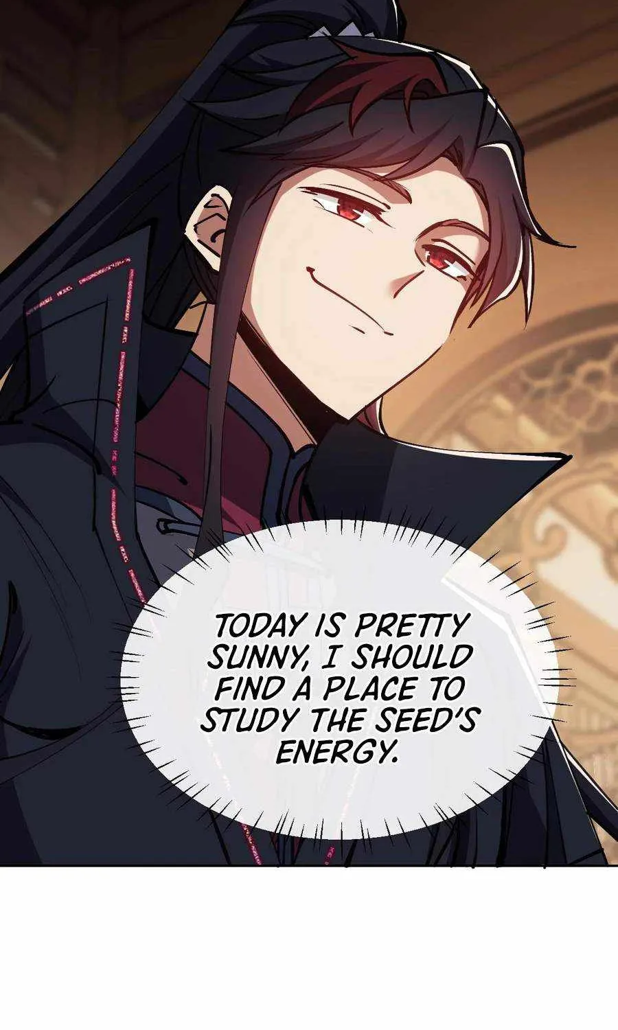 Master: This rebellious disciple is definitely not the Holy Son Chapter 59 page 72 - 