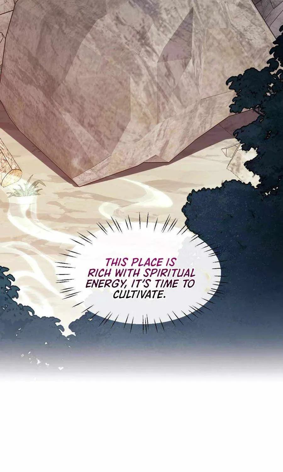 Master: This rebellious disciple is definitely not the Holy Son Chapter 59 page 74 - 