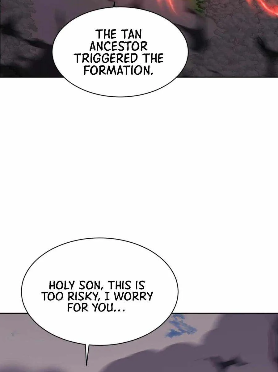 Master: This rebellious disciple is definitely not the Holy Son Chapter 59 page 9 - 