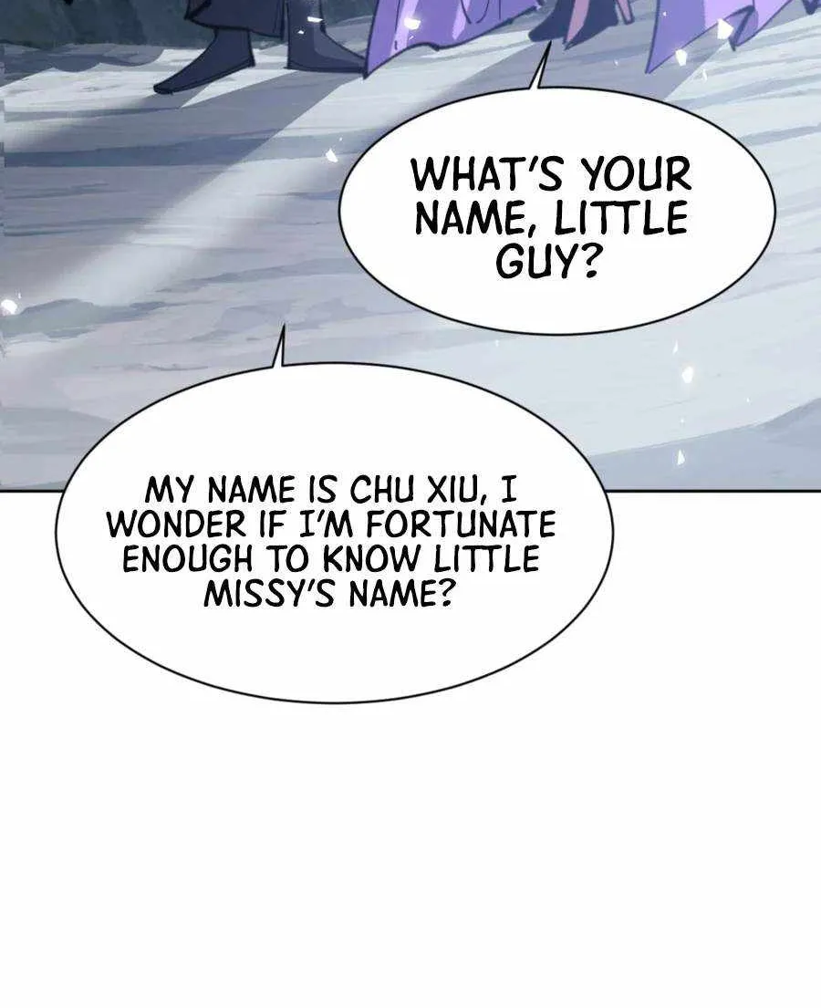 Master: This rebellious disciple is definitely not the Holy Son Chapter 60 page 16 - 