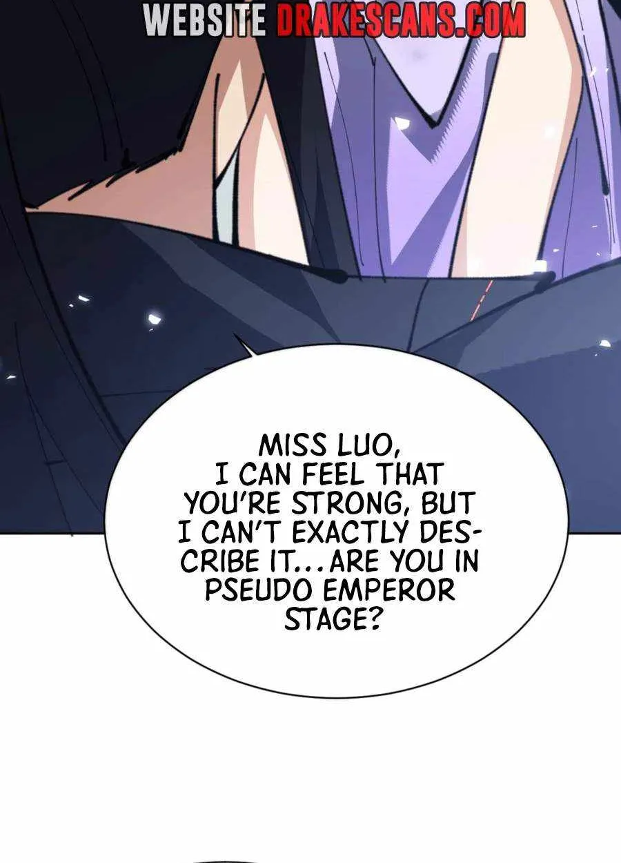 Master: This rebellious disciple is definitely not the Holy Son Chapter 60 page 18 - 