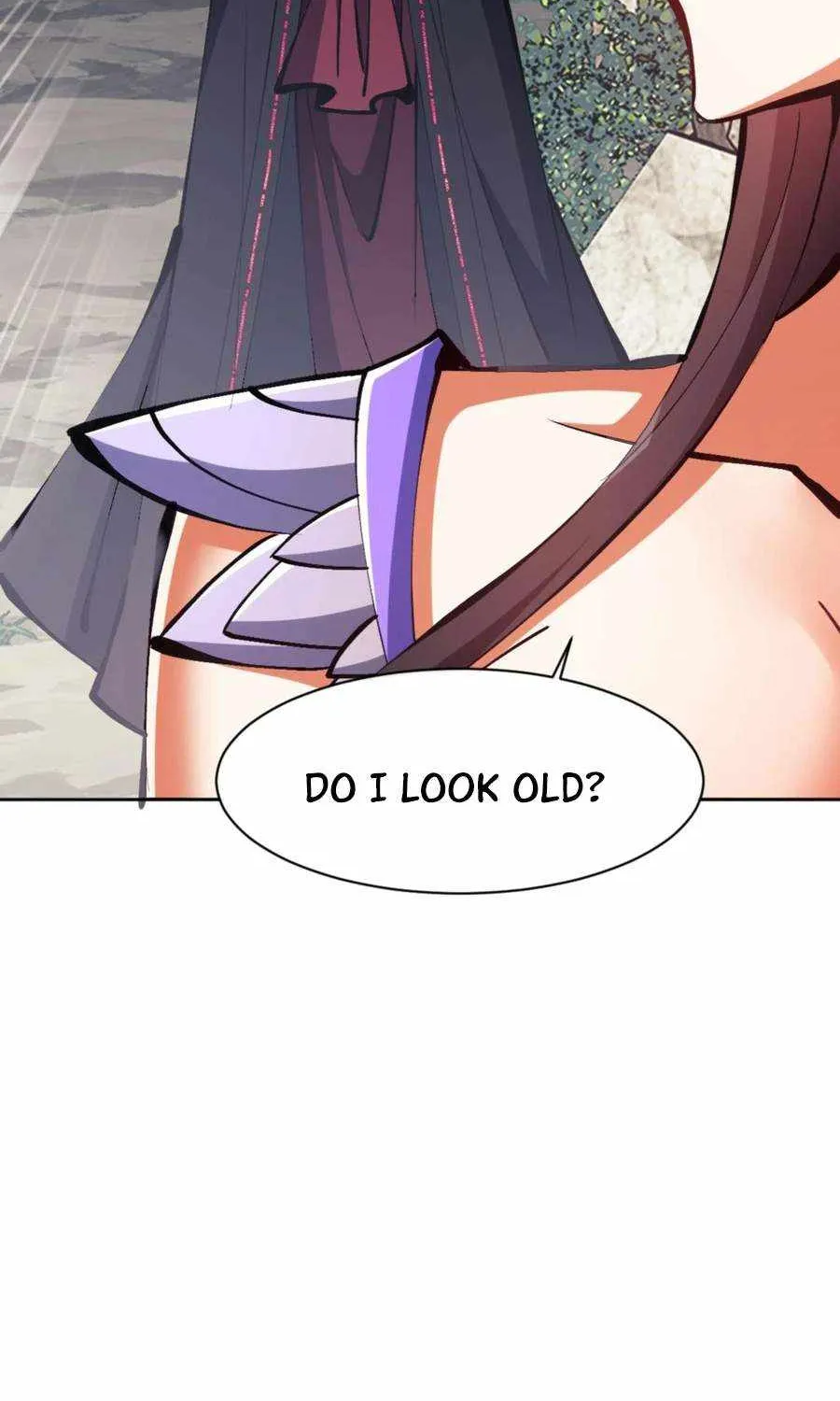 Master: This rebellious disciple is definitely not the Holy Son Chapter 60 page 4 - 