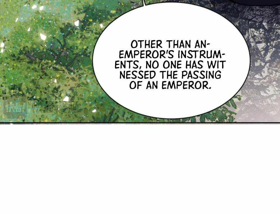 Master: This rebellious disciple is definitely not the Holy Son Chapter 60 page 39 - 