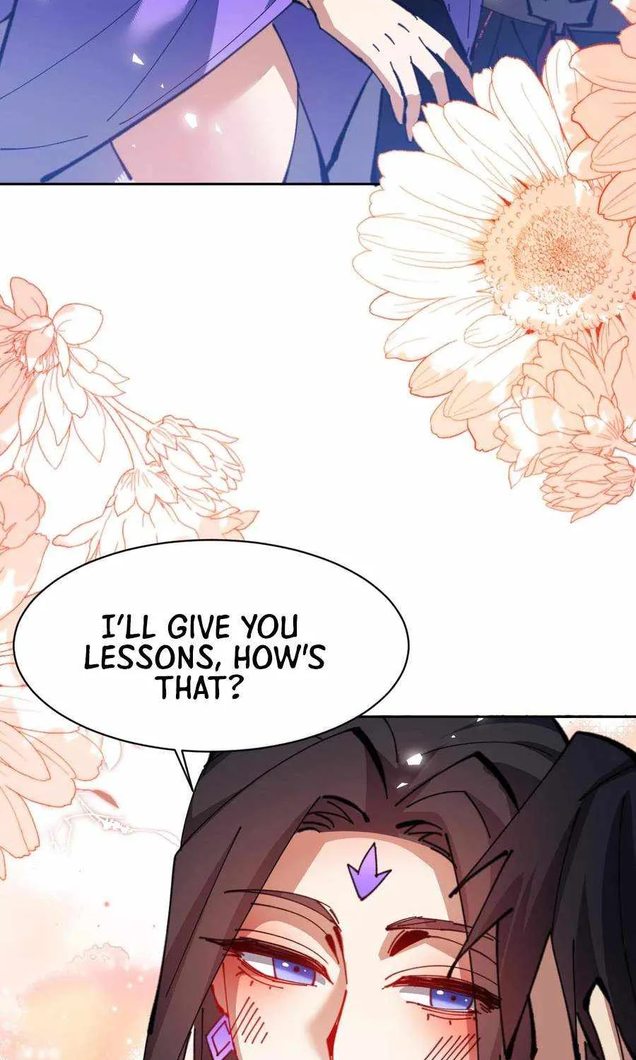 Master: This rebellious disciple is definitely not the Holy Son Chapter 60 page 49 - 