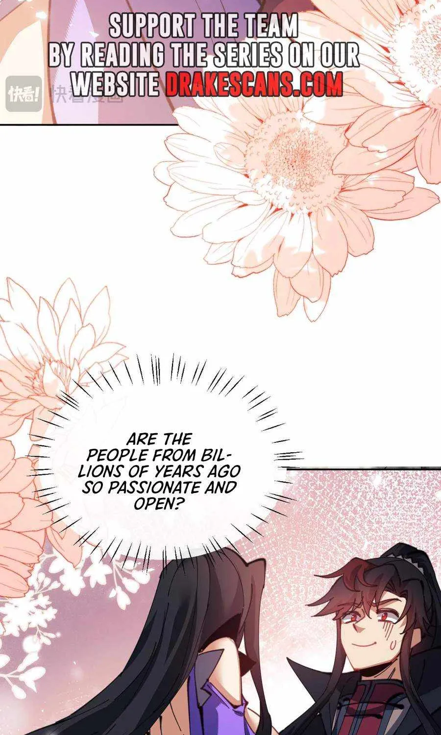 Master: This rebellious disciple is definitely not the Holy Son Chapter 60 page 51 - 