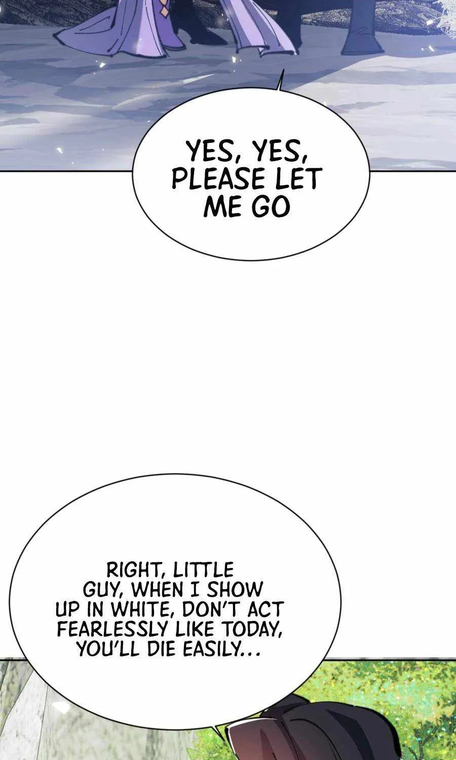 Master: This rebellious disciple is definitely not the Holy Son Chapter 60 page 59 - 