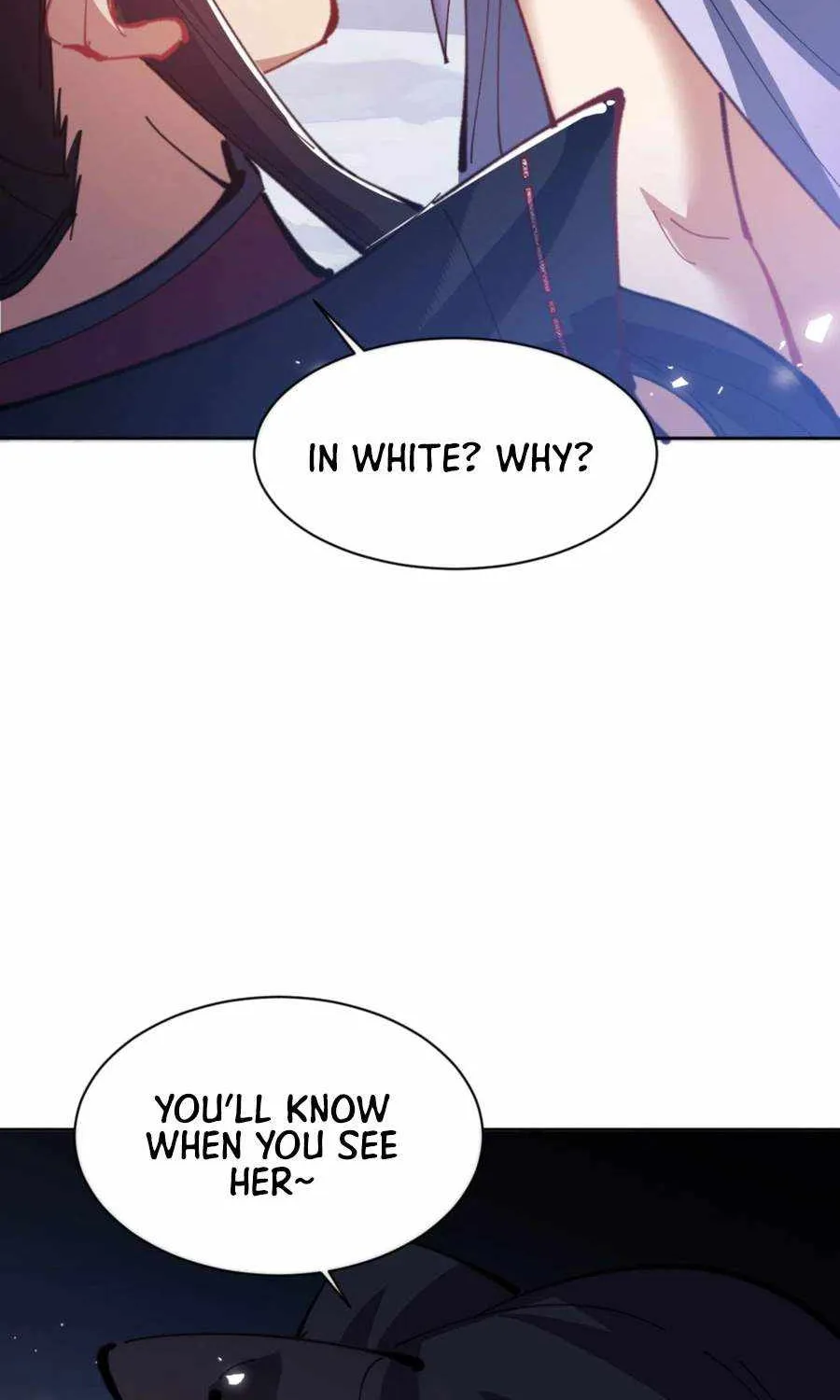 Master: This rebellious disciple is definitely not the Holy Son Chapter 60 page 61 - 