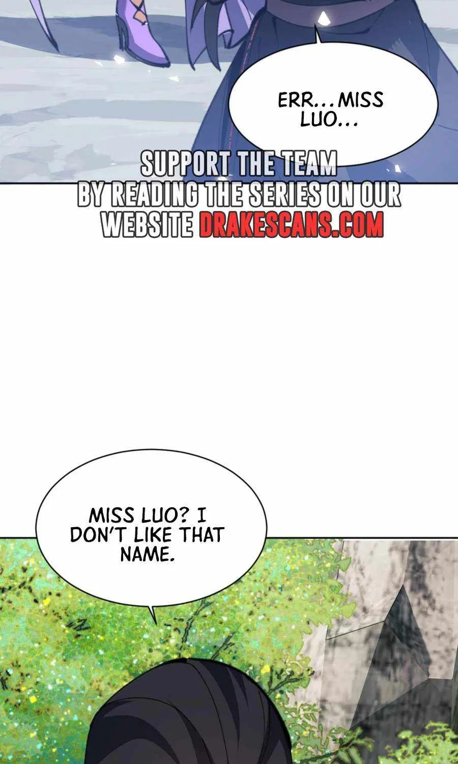 Master: This rebellious disciple is definitely not the Holy Son Chapter 60 page 67 - 