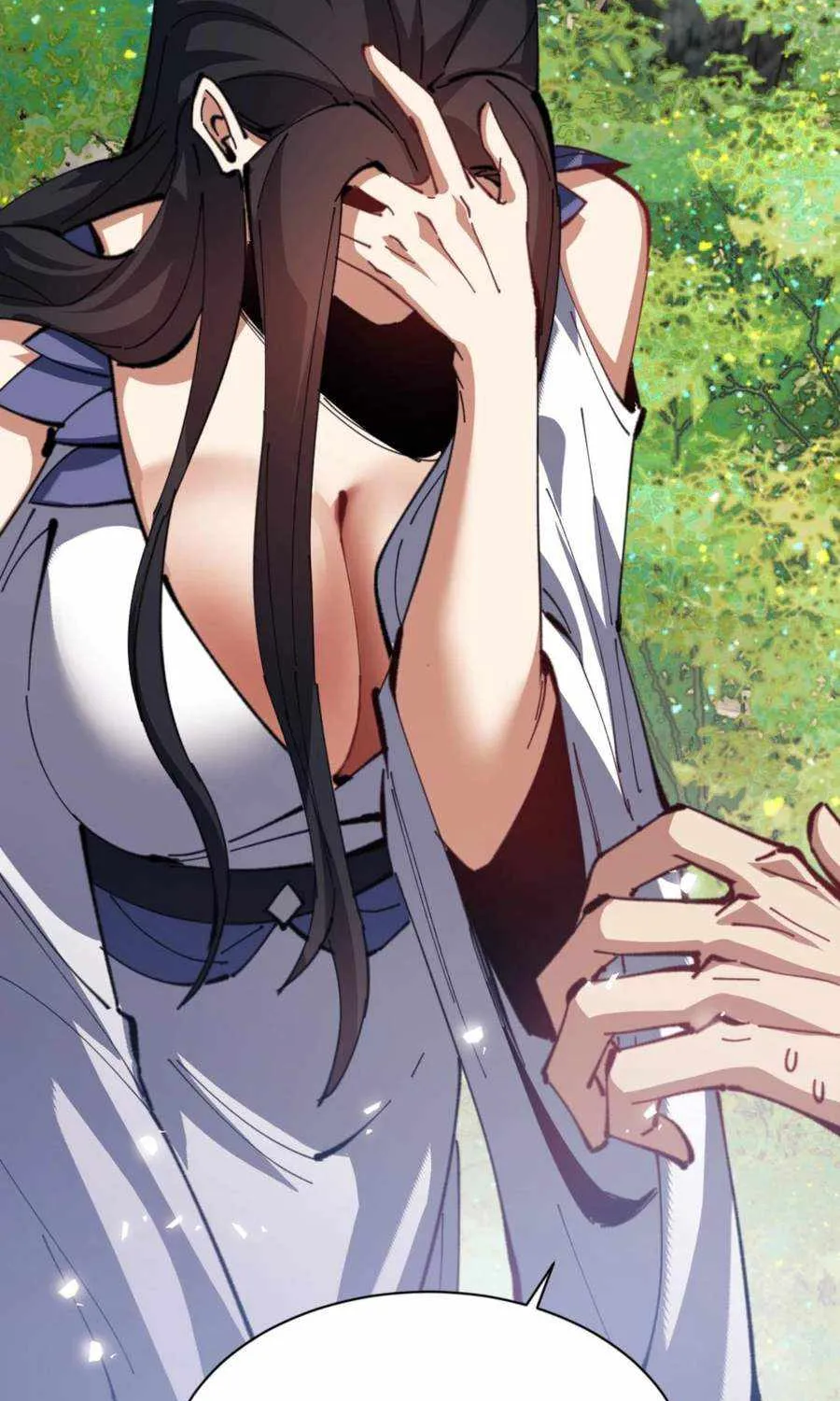 Master: This rebellious disciple is definitely not the Holy Son Chapter 60 page 68 - 