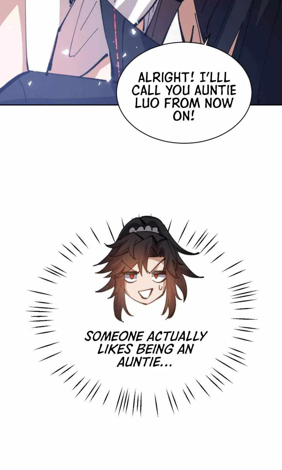 Master: This rebellious disciple is definitely not the Holy Son Chapter 60 page 75 - 