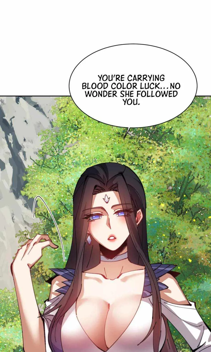 Master: This rebellious disciple is definitely not the Holy Son Chapter 60 page 76 - 