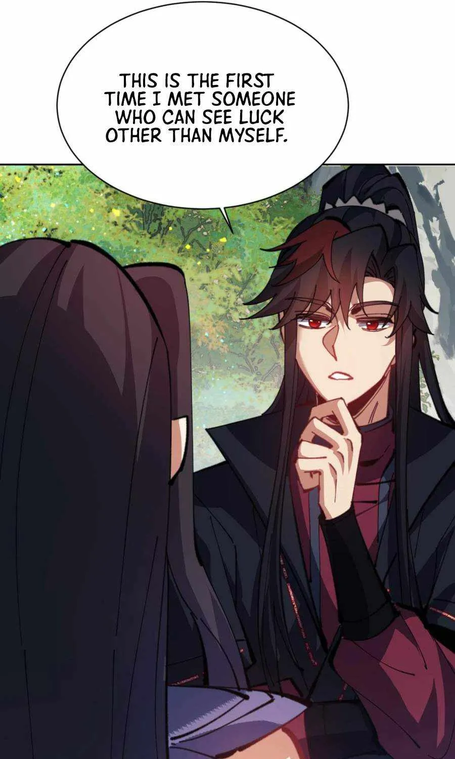 Master: This rebellious disciple is definitely not the Holy Son Chapter 60 page 78 - 