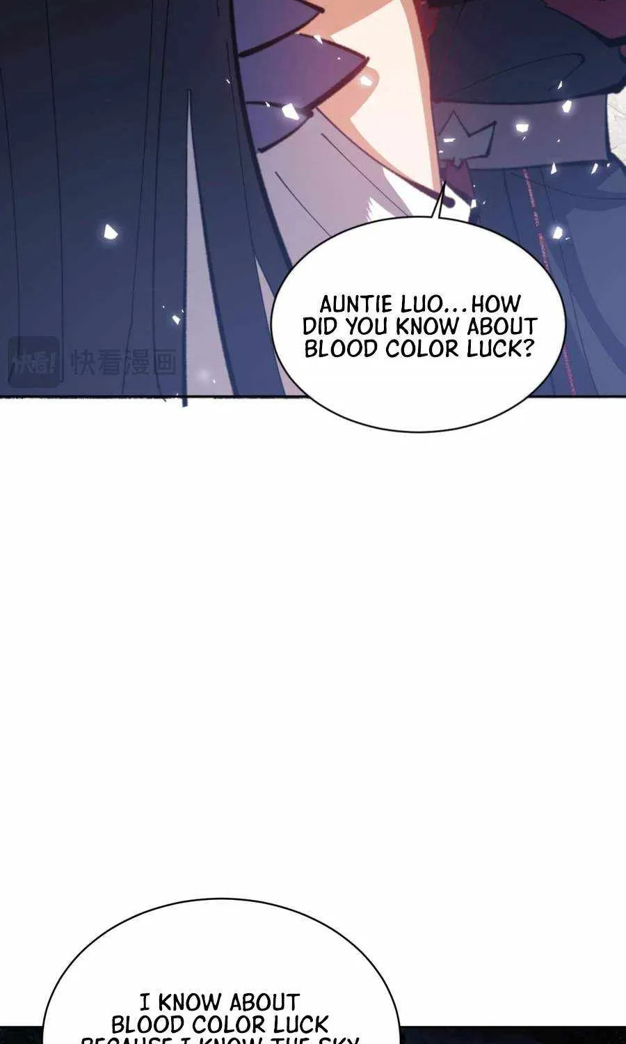Master: This rebellious disciple is definitely not the Holy Son Chapter 60 page 79 - 
