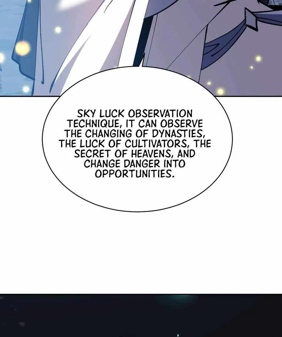 Master: This rebellious disciple is definitely not the Holy Son Chapter 60 page 81 - 