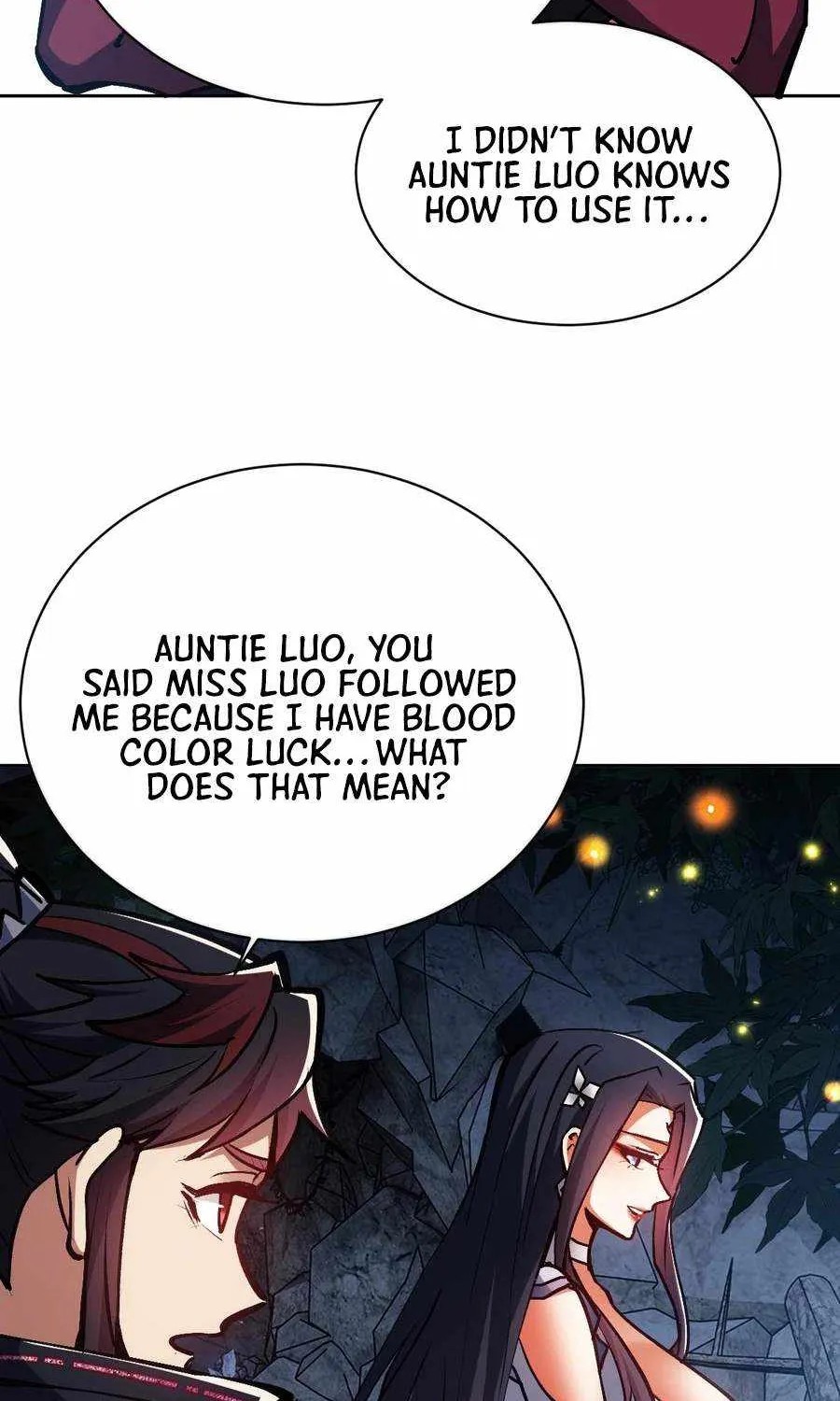 Master: This rebellious disciple is definitely not the Holy Son Chapter 60 page 83 - 