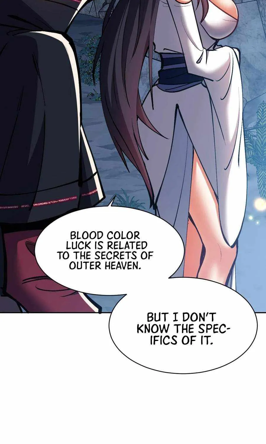 Master: This rebellious disciple is definitely not the Holy Son Chapter 60 page 84 - 