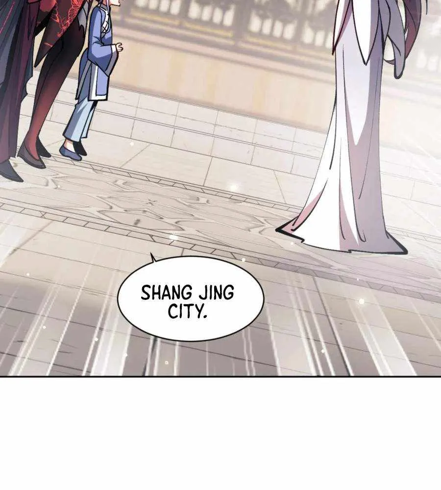 Master: This rebellious disciple is definitely not the Holy Son Chapter 61 page 14 - 