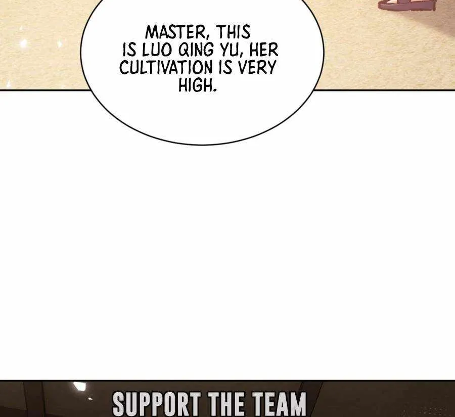 Master: This rebellious disciple is definitely not the Holy Son Chapter 61 page 23 - 