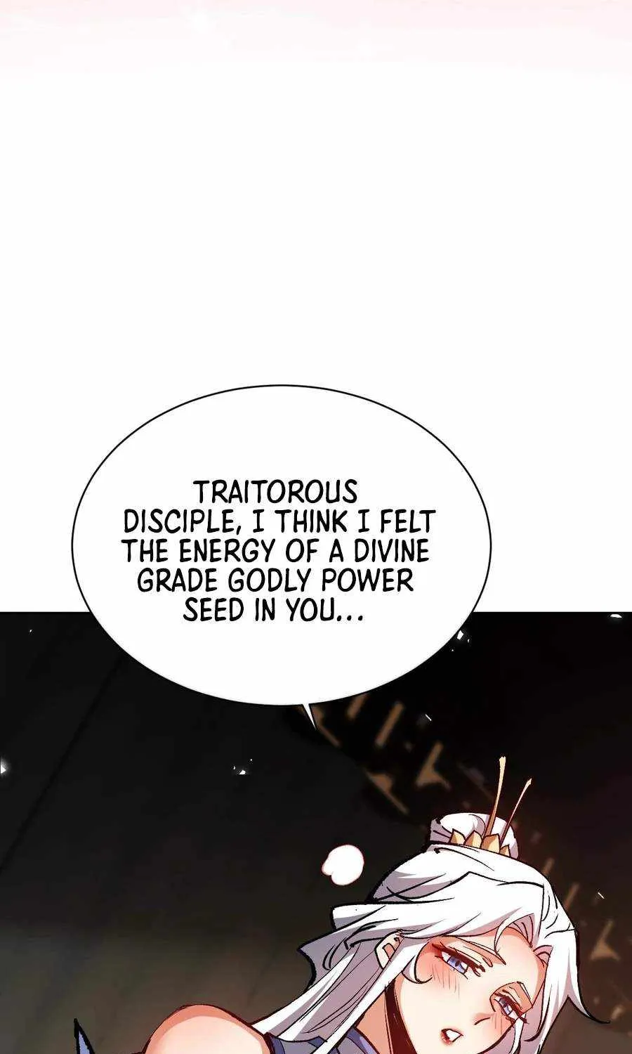 Master: This rebellious disciple is definitely not the Holy Son Chapter 61 page 57 - 