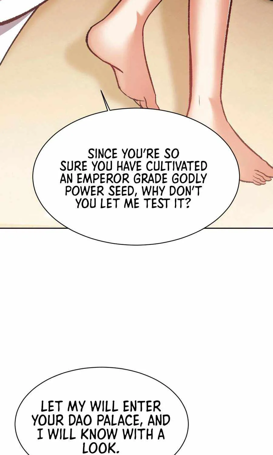 Master: This rebellious disciple is definitely not the Holy Son Chapter 61 page 62 - 