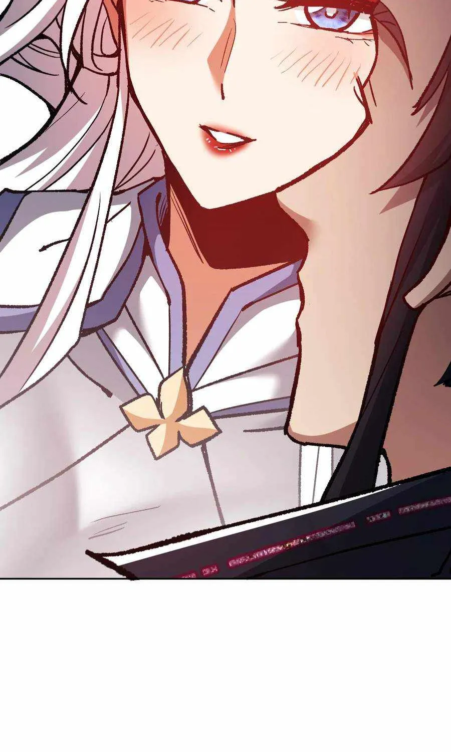 Master: This rebellious disciple is definitely not the Holy Son Chapter 61 page 66 - 