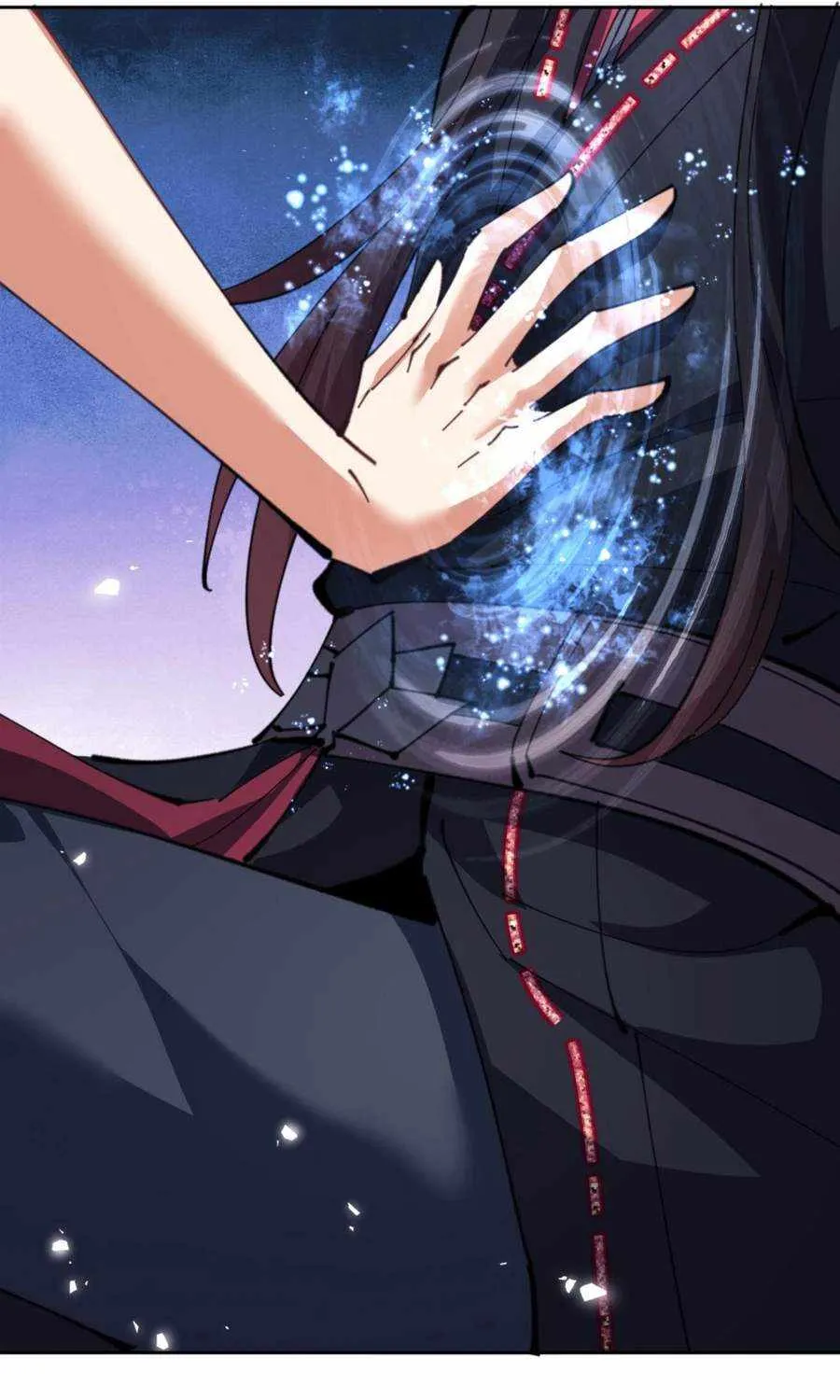 Master: This rebellious disciple is definitely not the Holy Son Chapter 61 page 70 - 