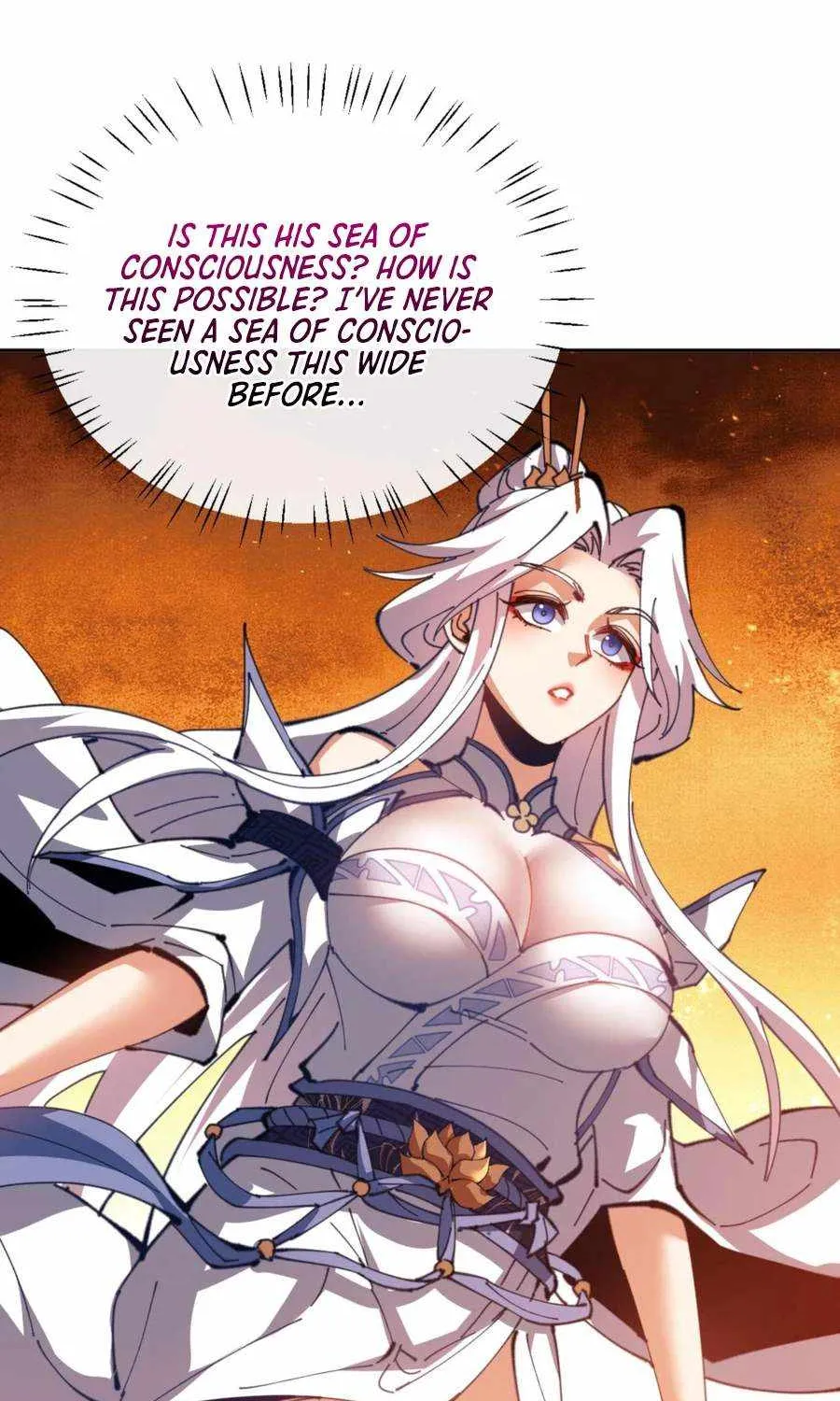 Master: This rebellious disciple is definitely not the Holy Son Chapter 61 page 73 - 