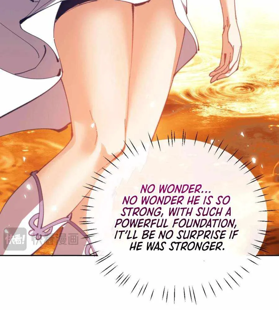 Master: This rebellious disciple is definitely not the Holy Son Chapter 61 page 74 - 