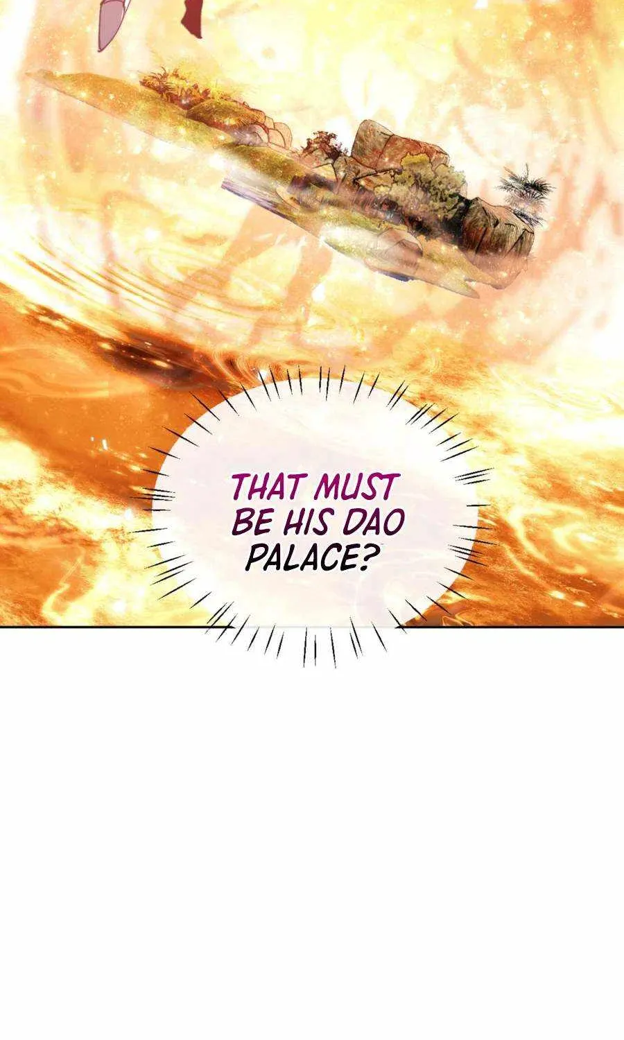 Master: This rebellious disciple is definitely not the Holy Son Chapter 61 page 76 - 