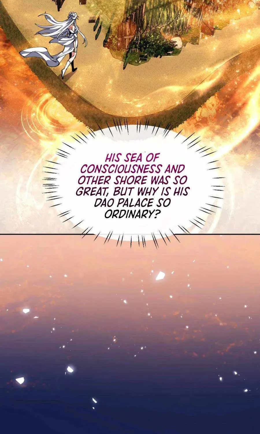 Master: This rebellious disciple is definitely not the Holy Son Chapter 61 page 78 - 