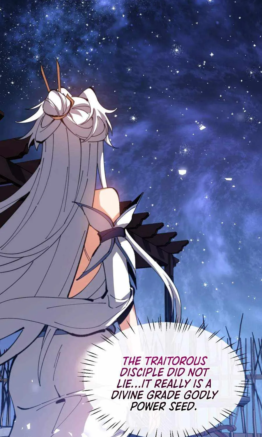 Master: This rebellious disciple is definitely not the Holy Son Chapter 61 page 82 - 