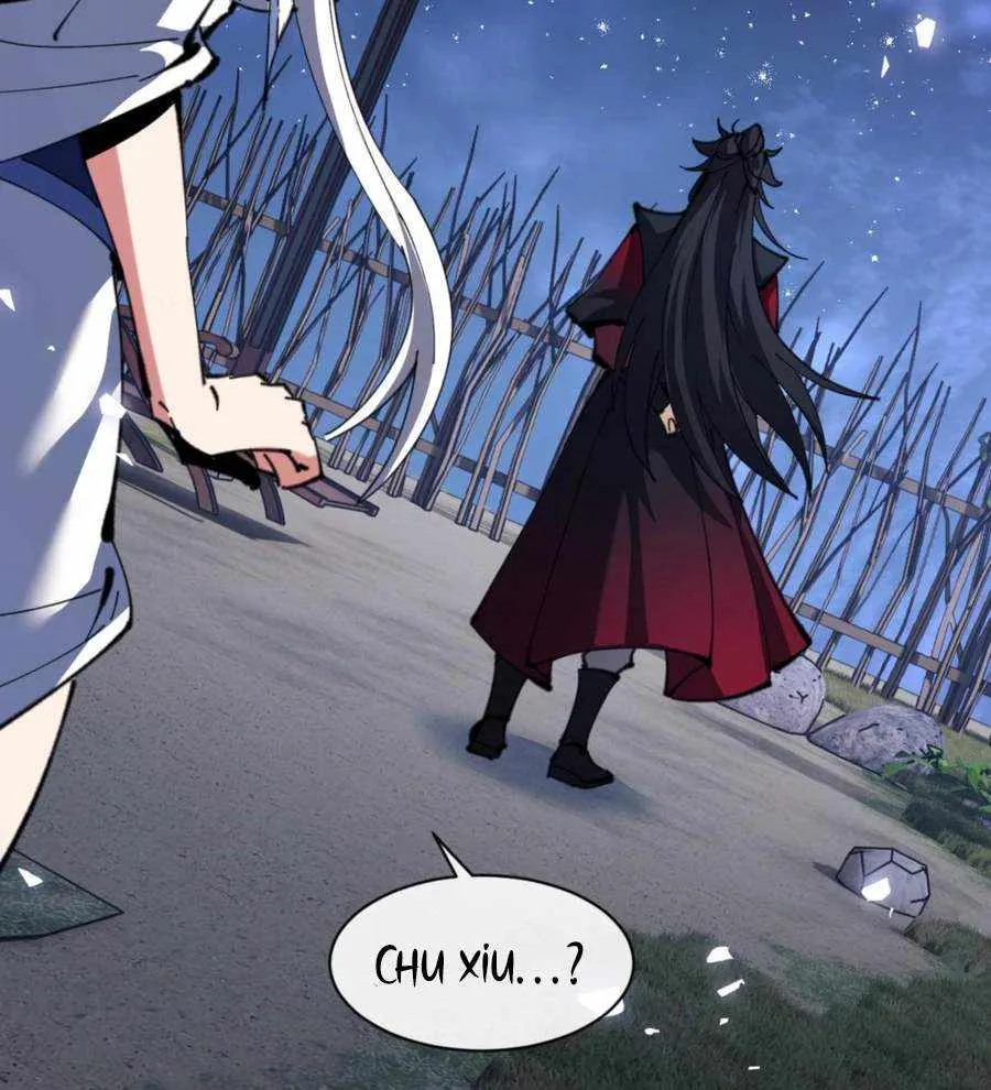Master: This rebellious disciple is definitely not the Holy Son Chapter 61 page 84 - 