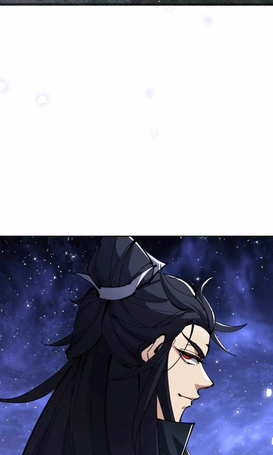Master: This rebellious disciple is definitely not the Holy Son Chapter 61 page 85 - 