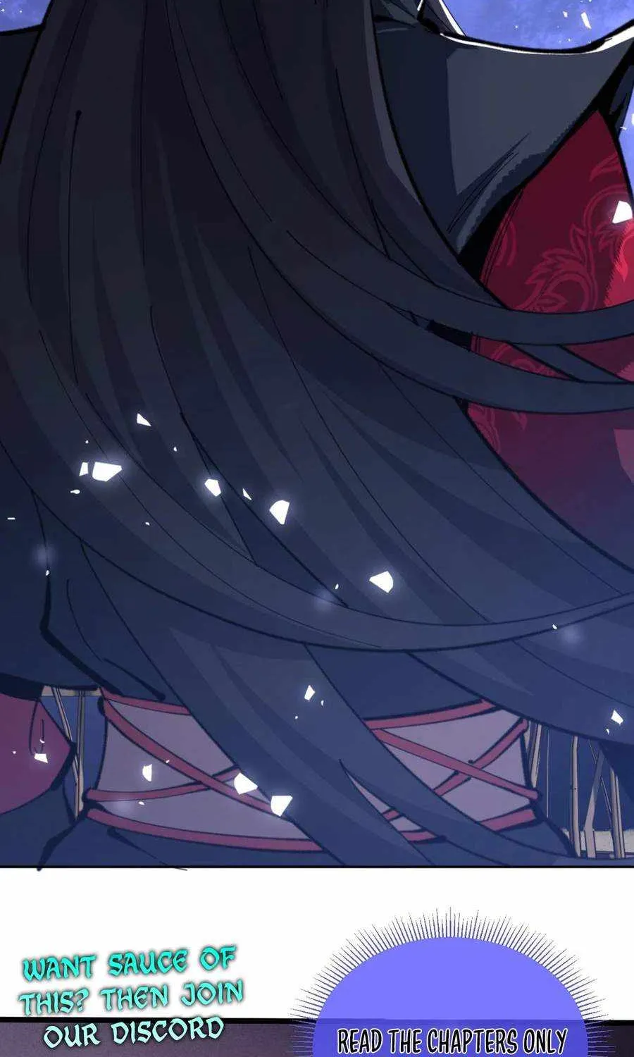 Master: This rebellious disciple is definitely not the Holy Son Chapter 61 page 86 - 