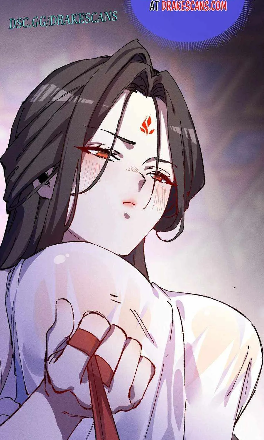 Master: This rebellious disciple is definitely not the Holy Son Chapter 61 page 87 - 