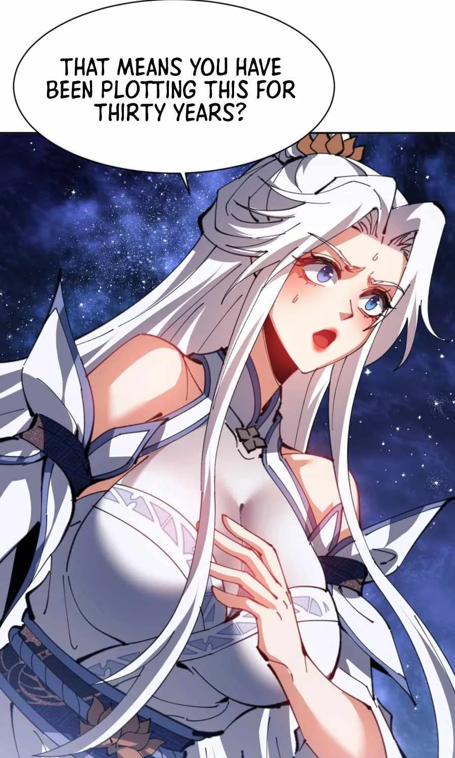Master: This rebellious disciple is definitely not the Holy Son Chapter 62 page 14 - 