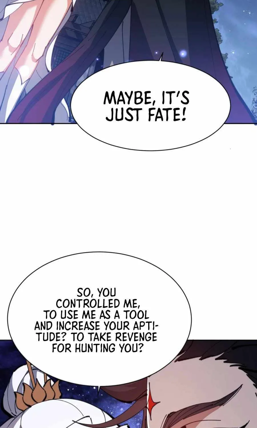 Master: This rebellious disciple is definitely not the Holy Son Chapter 62 page 19 - 