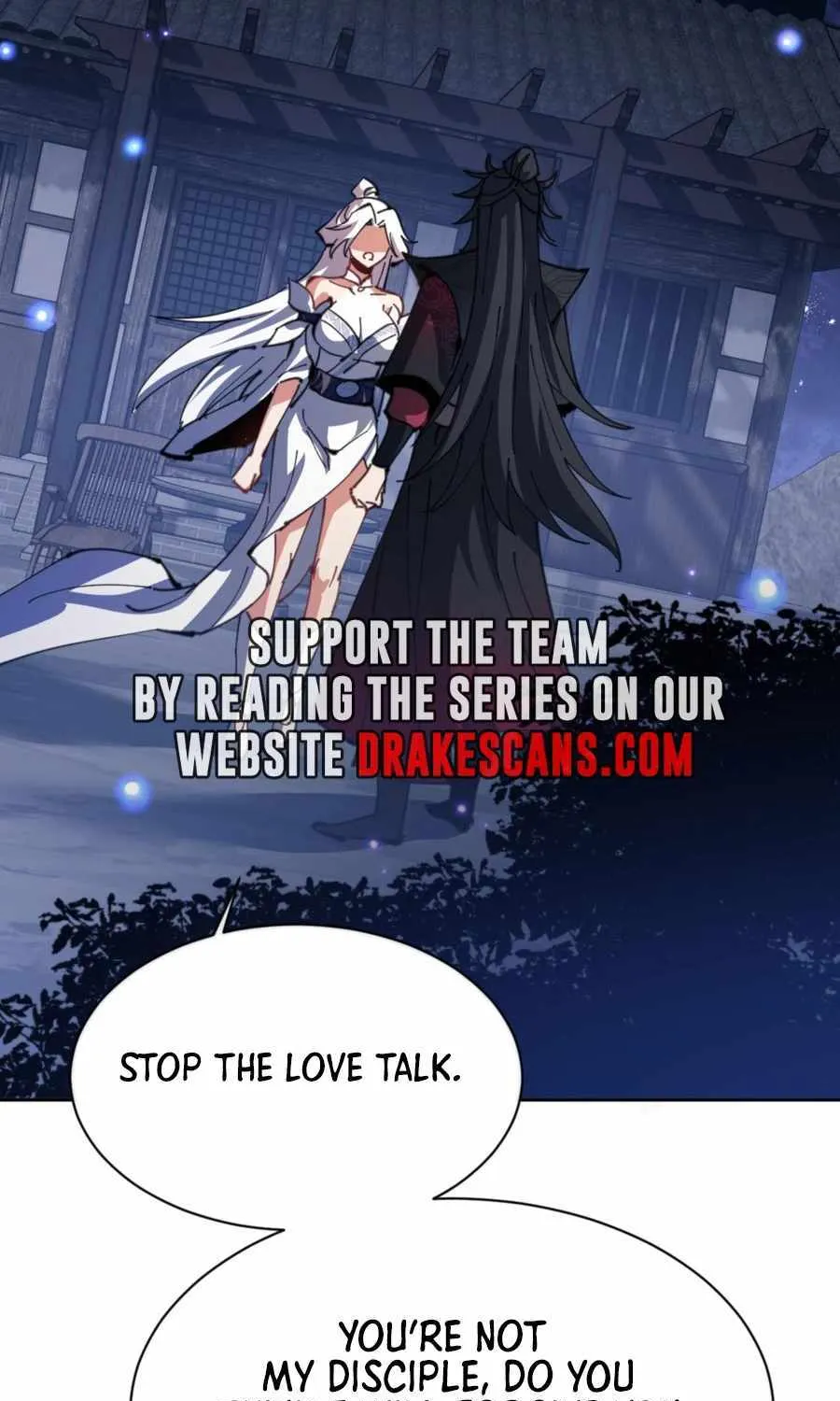 Master: This rebellious disciple is definitely not the Holy Son Chapter 62 page 22 - 