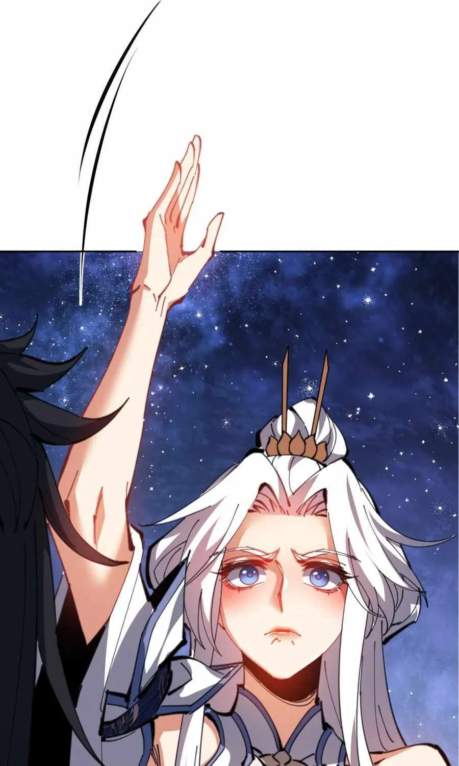 Master: This rebellious disciple is definitely not the Holy Son Chapter 62 page 25 - 