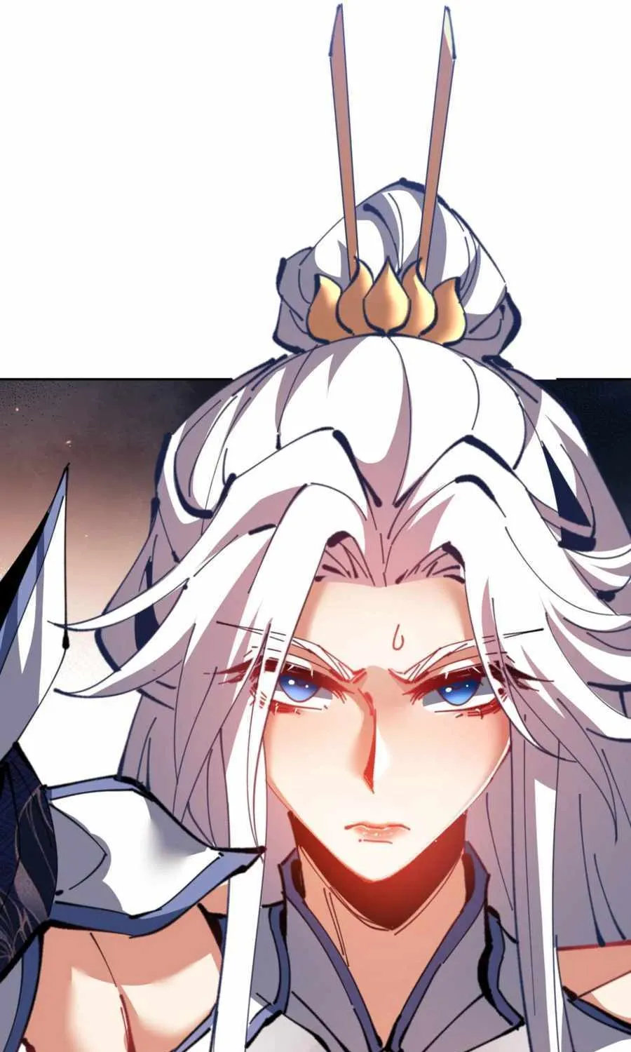 Master: This rebellious disciple is definitely not the Holy Son Chapter 62 page 29 - 