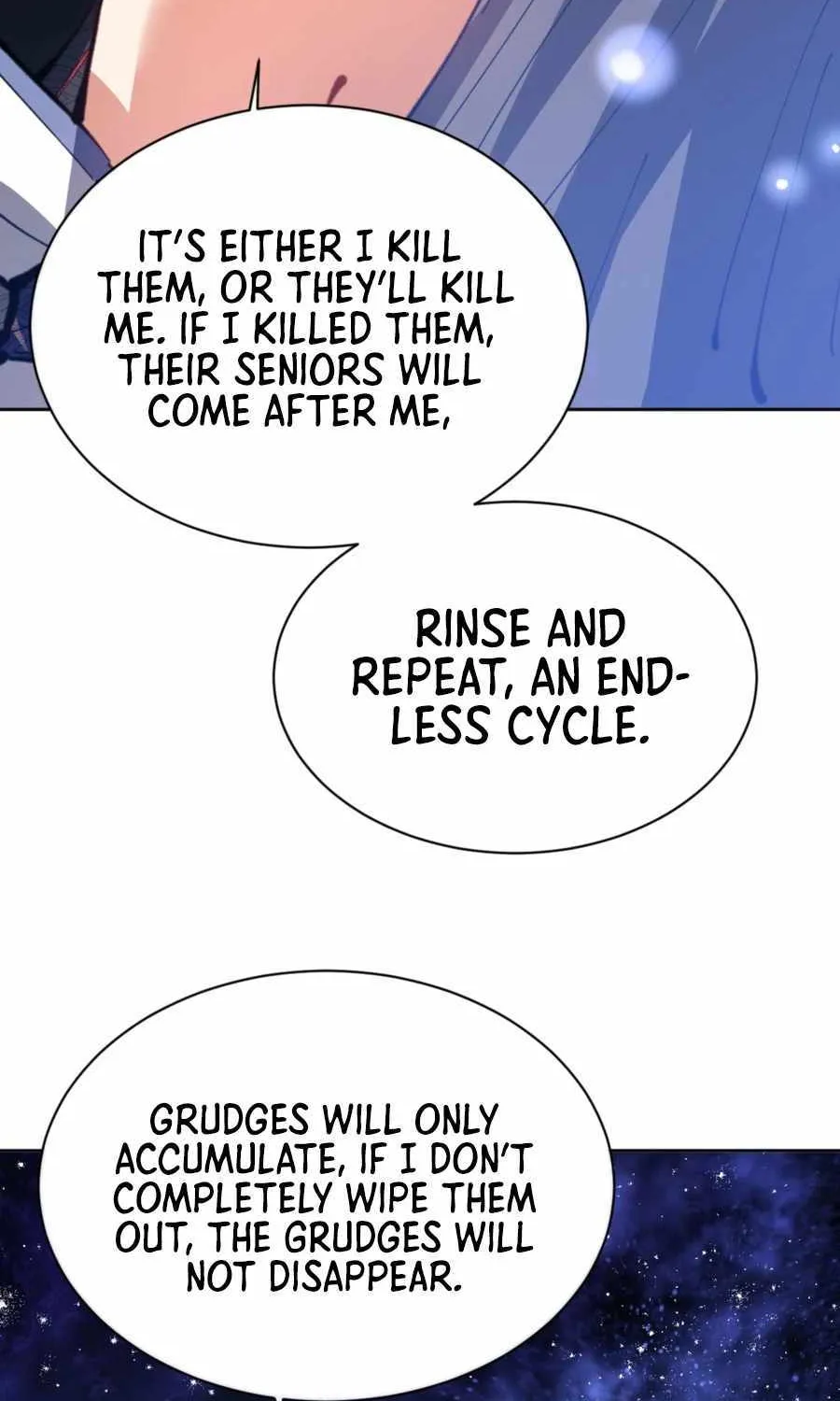 Master: This rebellious disciple is definitely not the Holy Son Chapter 62 page 34 - 