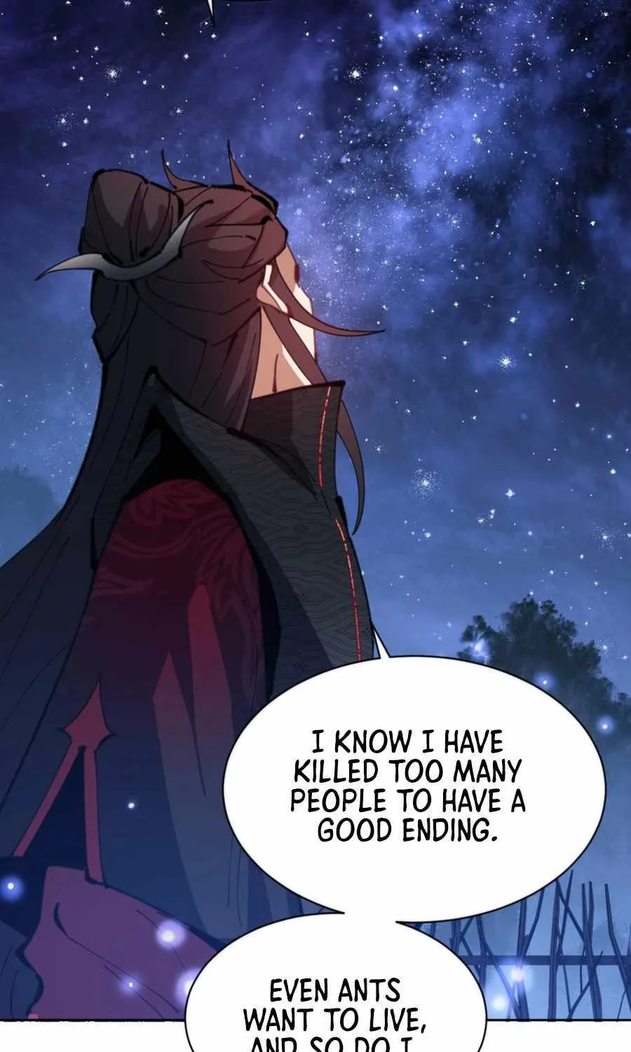 Master: This rebellious disciple is definitely not the Holy Son Chapter 62 page 35 - 