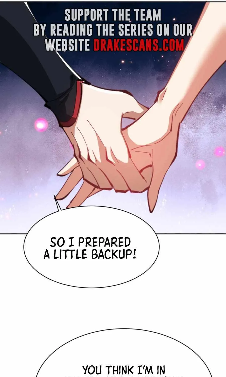 Master: This rebellious disciple is definitely not the Holy Son Chapter 62 page 37 - 